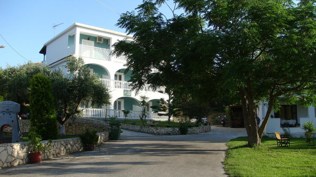 טסיליבי Smile'S Studios מראה חיצוני תמונה