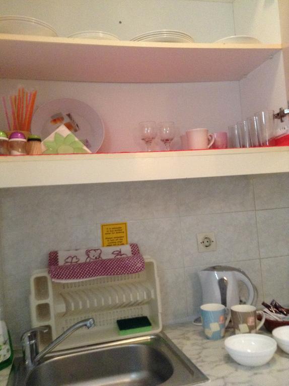 טסיליבי Smile'S Studios מראה חיצוני תמונה