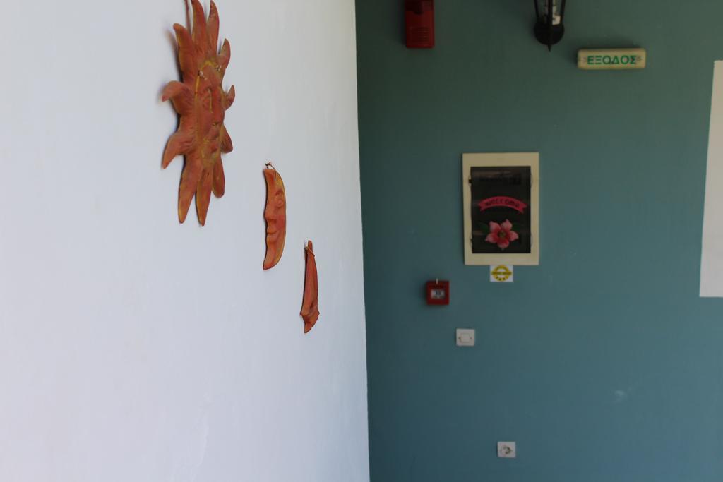 טסיליבי Smile'S Studios מראה חיצוני תמונה